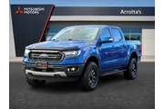 $31980 : Ford Ranger 2019 4x4 XL 4dr thumbnail