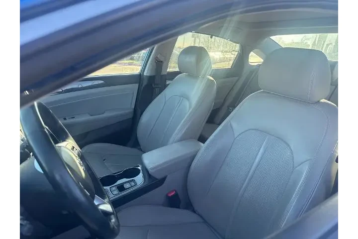 $16750 : Hyundai SONATA 2019 SEL 4dr image 9