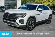 $27920 : Volkswagen Atlas Cross Sport thumbnail