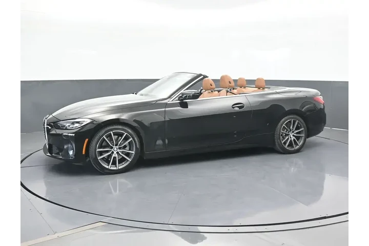 $32954 : BMW 4 Series 2024 430i 2dr C image 2