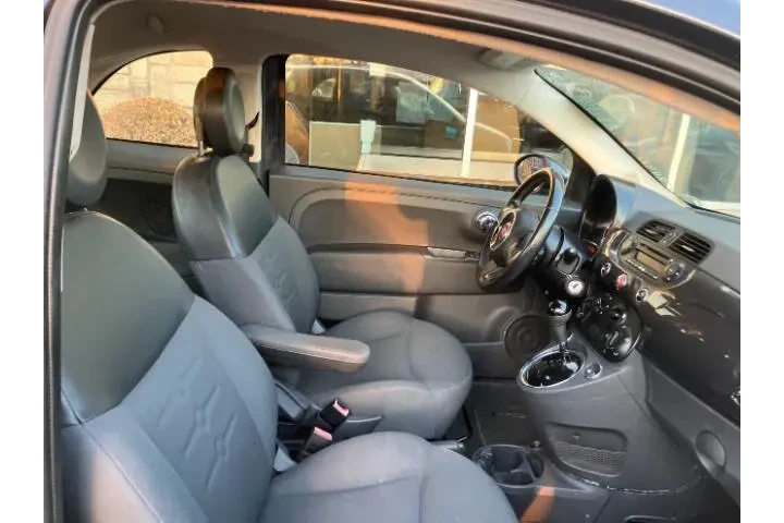 $5990 : 2014 FIAT 500 Pop image 8