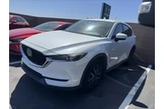 Mazda CX-5 2018 Touring 4dr en Yuma