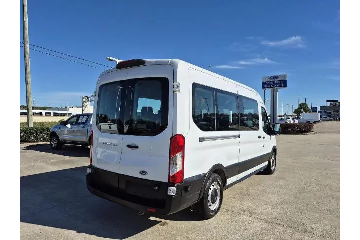 $31591 : Ford Transit 2019 350 XL 3dr image 6