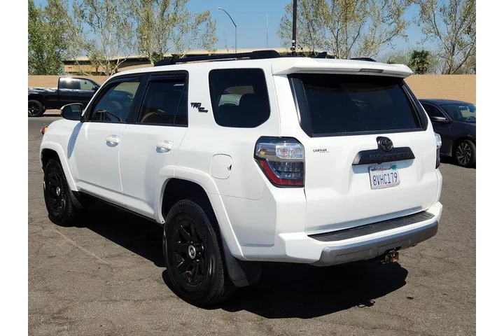 $36998 : Toyota 4Runner 2021 4x4 TRD image 7