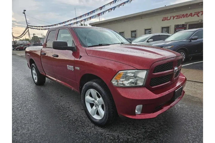 $499 : 2014 1500 image 1