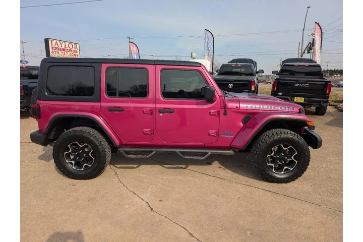 $39995 : 2022 Wrangler 4xe image 4