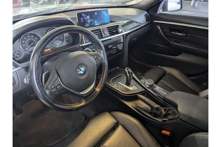$13990 : 2017 BMW 4 Series 430i Gran C image 7