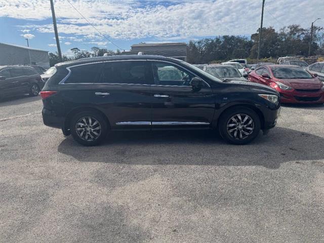 $9297 : 2014 QX60 image 5