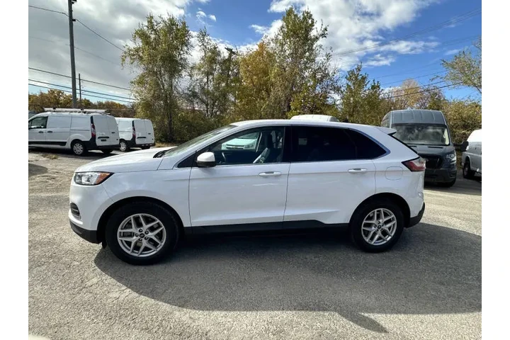 $13999 : 2021 Edge SEL image 6