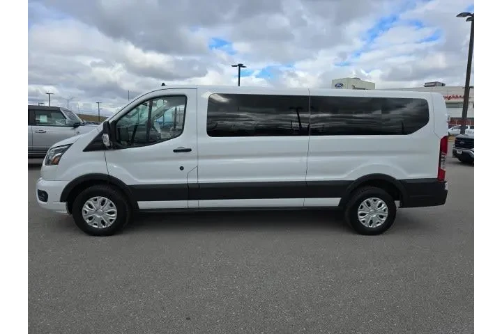 $34900 : Ford Transit 2023 350 XL 3dr image 2