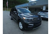 Ford Explorer 2022 AWD XLT 4 en Atlanta