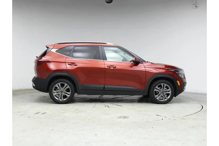 $20998 : Kia Seltos 2023 S 4dr SUV image 7