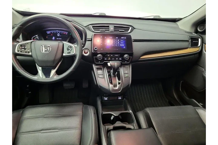 $23998 : Honda CR-V 2022 EX-L 4dr SUV image 9