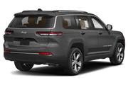 2021 Grand Cherokee L Limited thumbnail