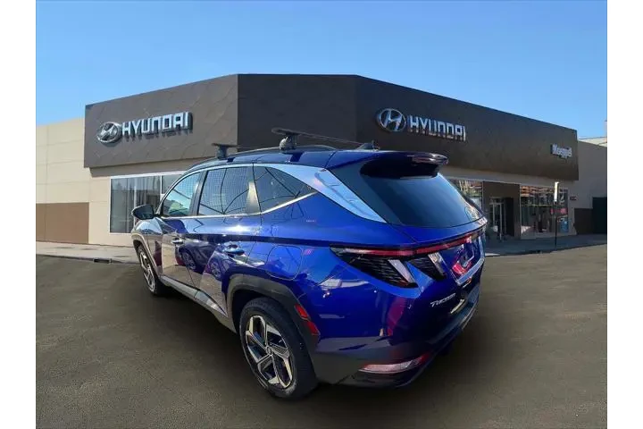 $23998 : Hyundai TUCSON 2023 AWD SEL image 5