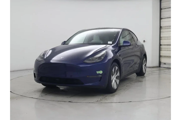 $30998 : Tesla Model Y 2023 AWD Long image 4