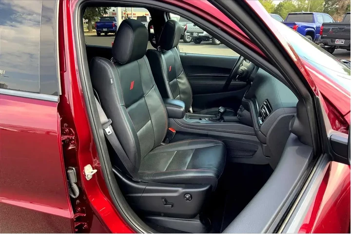 $32219 : Dodge Durango 2024 AWD GT 4d image 8