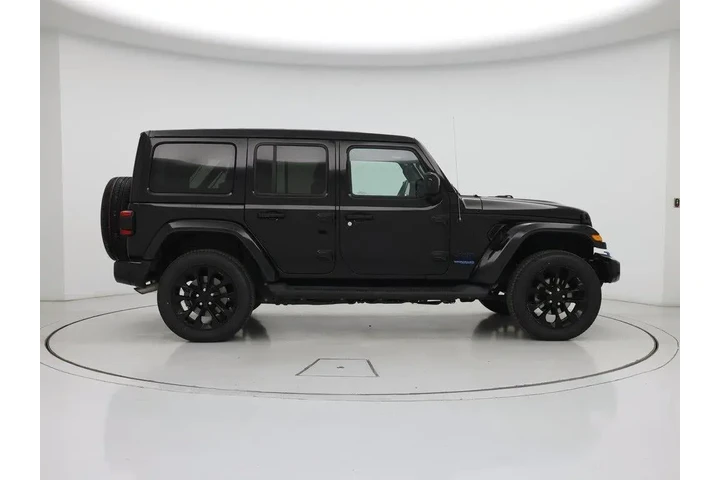 $29998 : Jeep Wrangler Unlimited 2021 image 7