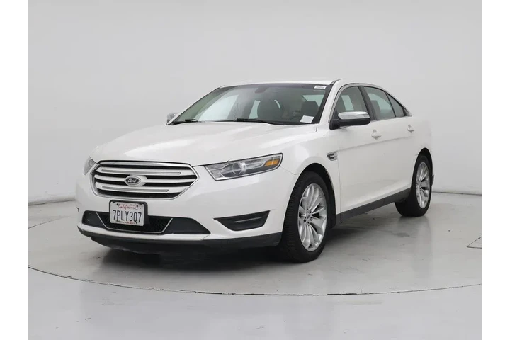 $12998 : Ford Taurus 2016 Limited 4dr image 4