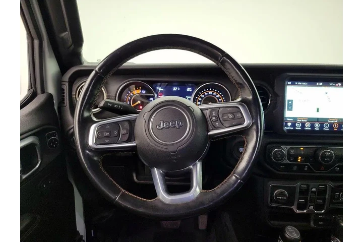 $36998 : Jeep Wrangler Unlimited 2020 image 10
