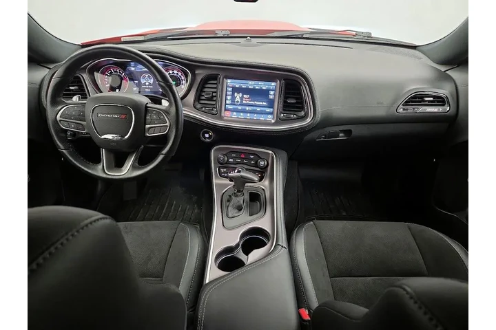 $39998 : Dodge Challenger 2021 R/T Sc image 9