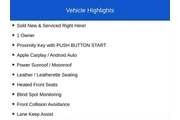 $21643 : Hyundai KONA 2023 Limited 4d thumbnail