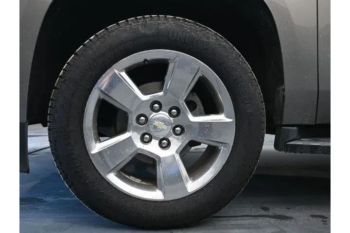 $16989 : Chevrolet Tahoe 2017 4x4 LT image 10