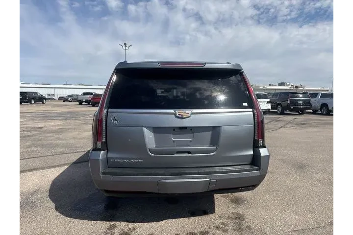 $35982 : Cadillac Escalade ESV 2019 4 image 6