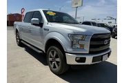 $16900 : 2016 F-150 Lariat thumbnail