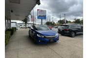 $15999 : 2016 Civic EX-T w/ Sensing thumbnail