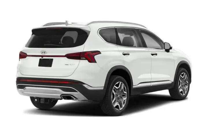 $31499 : Hyundai SANTA FE 2023 Limite image 3