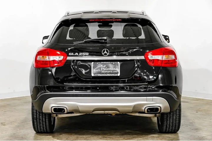 $15390 : 2016 GLA 250 SUV image 10