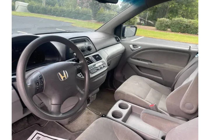 $11000 : 2010 Odyssey EX image 8