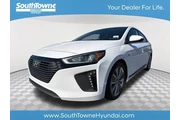 Hyundai IONIQ Hybrid 2019 Li en Atlanta