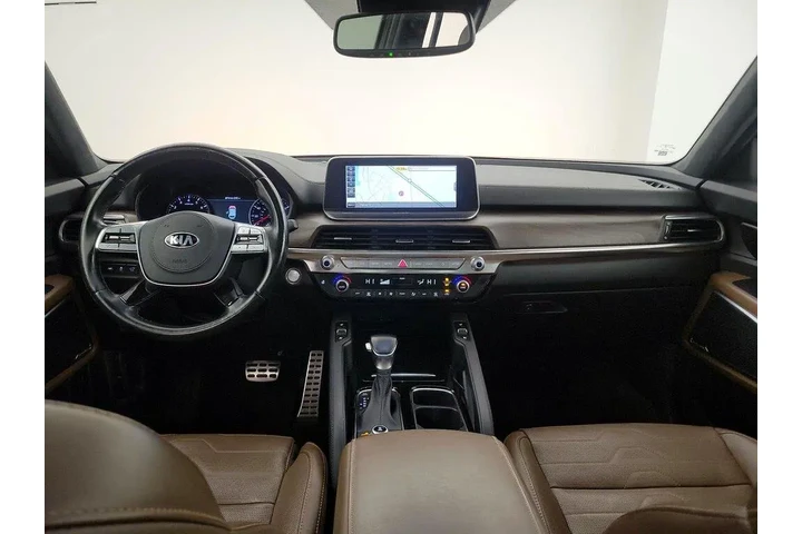 $27998 : Kia Telluride 2020 AWD SX 4d image 9