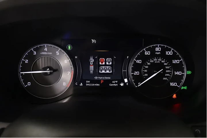 $34499 : Acura RDX 2023 SH-AWD 4dr SU image 4