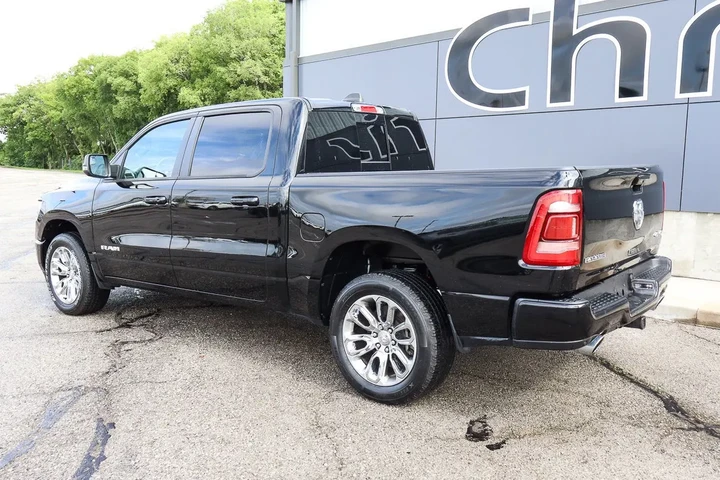 $45988 : 2023 1500 Laramie image 6