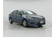 Hyundai SONATA 2016 SE 4dr S en Sacramento