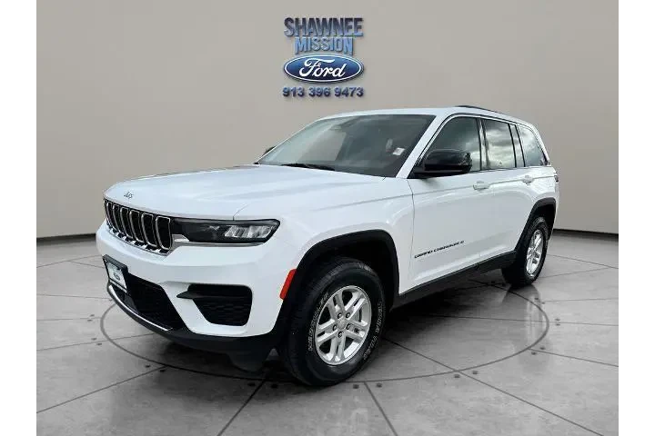 $24192 : Jeep Grand Cherokee 2023 4x4 image 1