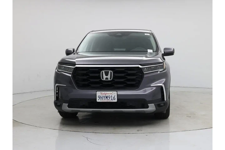 $36998 : Honda Pilot 2023 AWD EX-L 4d image 5