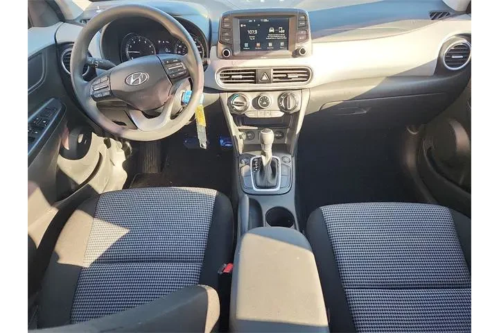 $12995 : Hyundai KONA 2021 AWD SE 4dr image 8