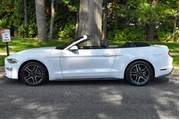 $13995 : Ford Mustang 2019 EcoBoost 2 thumbnail
