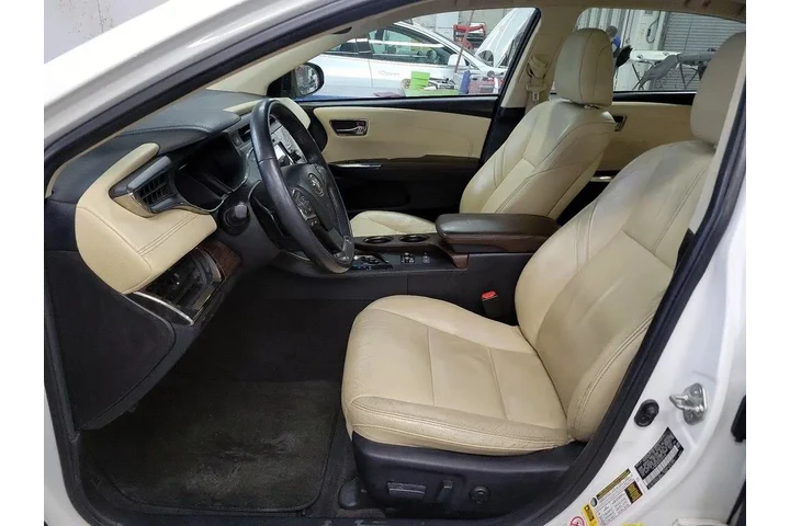 $21998 : Toyota Avalon 2015 XLE Touri image 10