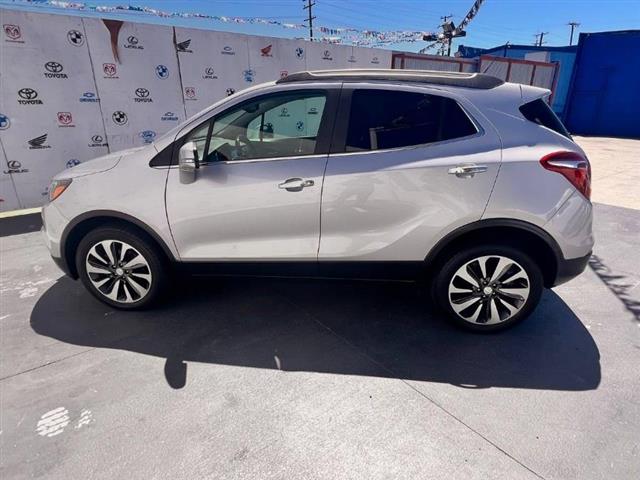 $13995 : Used 2018 Encore AWD 4dr Esse image 6