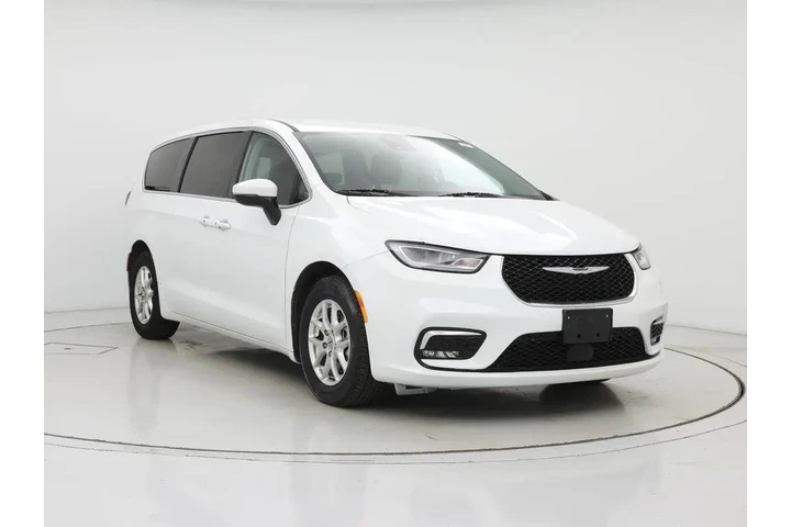 $24998 : Chrysler Pacifica 2023 Touri image 1