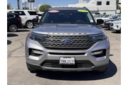 $30991 : Ford Explorer 2023 XLT 4dr S thumbnail
