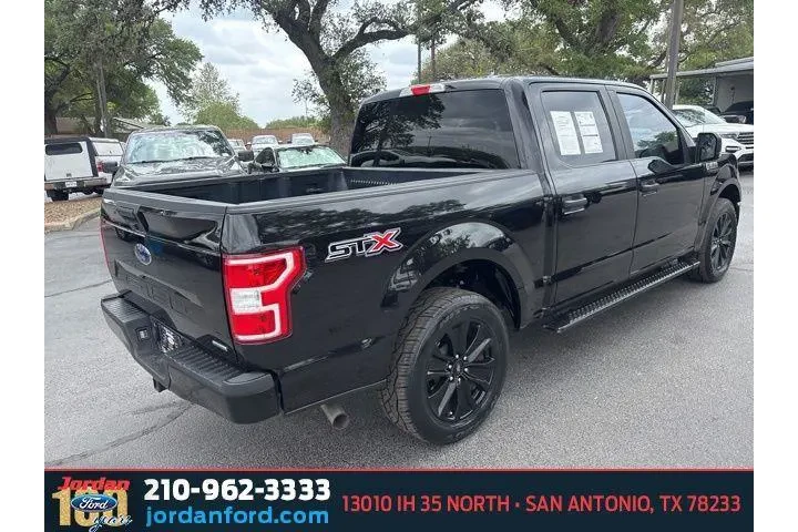 $28900 : Ford F-150 2020 4x2 XL 4dr S image 9