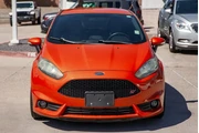 2017 Fiesta ST thumbnail