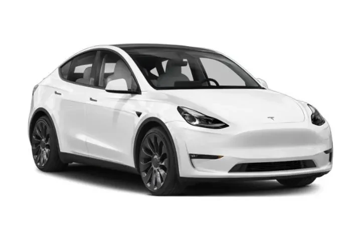 $29700 : Tesla Model Y 2023 AWD Long image 6