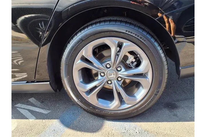 $25924 : Honda Accord 2024 EX 4dr Sed image 7
